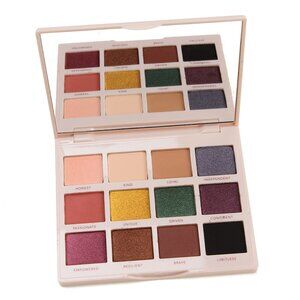 Persona Identity Two Palette